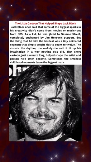 11K views · 93 reactions | Jack Black once said that some of the...