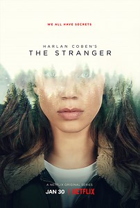 The Stranger: The Stranger: Season 1 Trailer