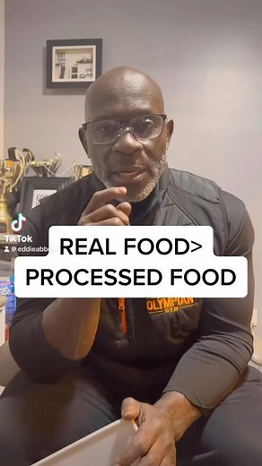 Eddie Abbew on Instagram: "If you want to build muscle, eat animal muscle. That is the quickest way. Using the powders, bars, yogurts and potions made in labs, will slow don’t your muscle growth. Don’t believe the lies. I have all this information spelled out in my muscle building ebook. Check it out and see how easy it is to build muscle. #eatrealfood"