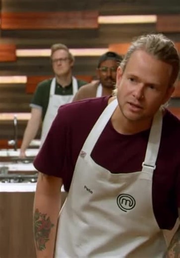 MasterChef Australia S13:E43 - Episode 43