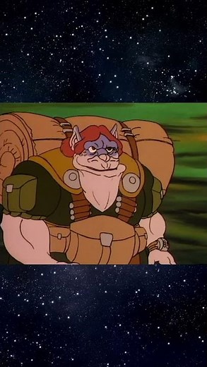 SilverHawks Episode 16 “Race Against Time” Synopsis & Overview | 1980s #silverhawks #80scartoons