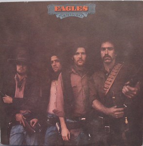 Eagles - Desperado