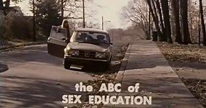 âThe ABC of Sex Education for Trainablesâ â 1975 Educational Film on Sex Education for Mentally Handicapped People