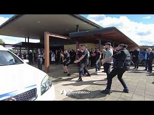 Haka - Funeral Video Australia - Live Streaming Sydney, NSW