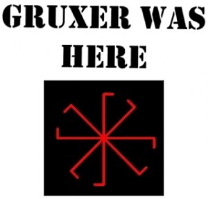 GruxEr Ransomware - Decrypt Encrypted Files for Free