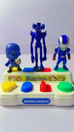 Best Siren Head Pop N Play Trend #asmrtoys #sirenhead #viralvideos