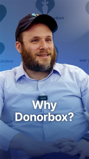 One Change Tripled This Nonprofit's Budget | Here's What They Did