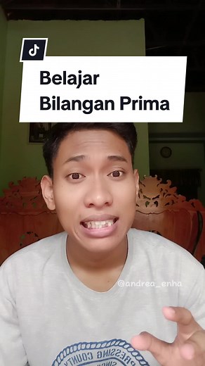 Belajar Bilangan Prima: Cara Menemukan dan Menghitungnya