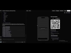 🚀 Introducing Rork AI: Build Mobile Apps in Minutes with AI & React Native