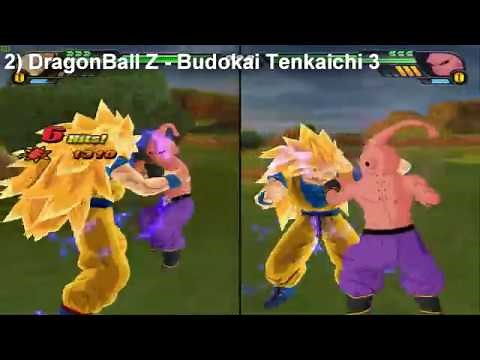 Top 10 PCSX2 Multiplayer/Co-op Games