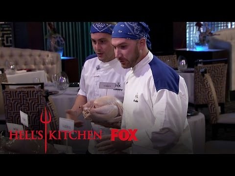 'Hell's Kitchen' Chef Paulie Giganti Found Dead at Age 36 from Accidental Drug Intoxication