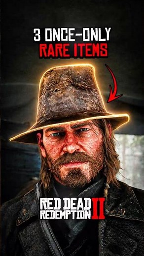 RDR2 Hidden Items Location You Must Loot #rdr2 #reddeadredemption2