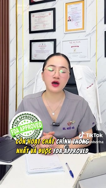 MD Codes và Midface lift thì cũng là filler thôi?? #goclamdep #bacsikhotinh #mdcodes #filler