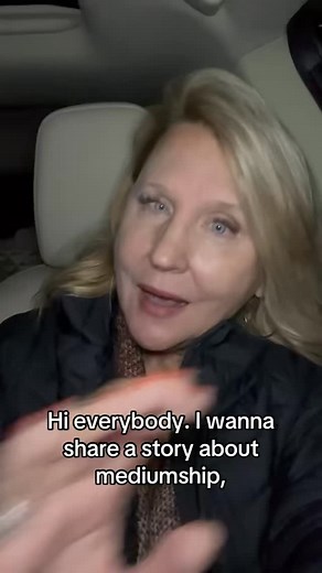 Mother in Spirit Saw Deceased Son Before She Died and Let Medium Know She Crossed Over #medium #dying # #spirituality#fyp #death #mediumlaurenrobbins #truestory | The Medium Lauren Robbins