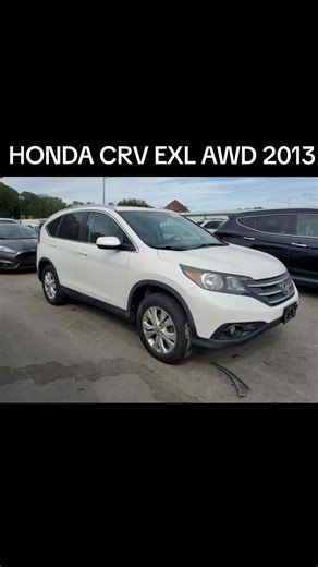 🚘PROXIMAMENTE DISPONIBLE HONDA CRV EXL AWD 2013🔝 VIN 5J6RM4H78DL086385 🇺🇸SE VENDE ASI COMO VIENE 🚀 🏁FECHA ESTIMADA DE LLEGADA 16 ENERO 2026🚀 En Autos S & J Somos Especialistas En La Importacion Y Compra de Vehiculos de Las Subasta IAA - COPART , Coordinamos La Recoleccion Con Proveedores Que brindan Confiabilidad y Seguridad , Optimizando Tiempo y Rentabilizando su Inversion, contamos con 🏗 Gruas Desde la Subasta a La Naviera en los Puertos Maritimos de Texas , Florida , Delaware , Phila