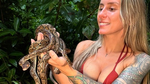 Palm Beach County news: Spaghetti models explained, chef wins on Guy Fieri show; Python Challenge results