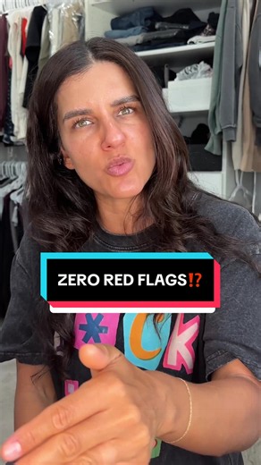 What I Eat in a Day: The Zero Red Flags Way to Go!