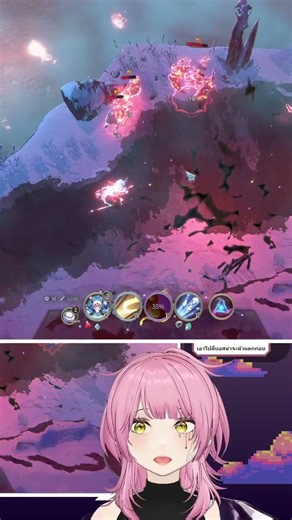 Self Destruct.... | #zeraphinahn #Vtuber