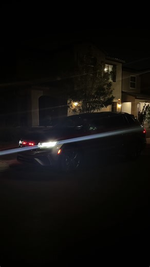 Knight Rider Scanner Light: A Must-Have Addition!
