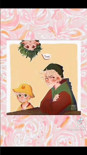 Bkdk Kids 🥺❤️ || Bakudeku 🧡💚