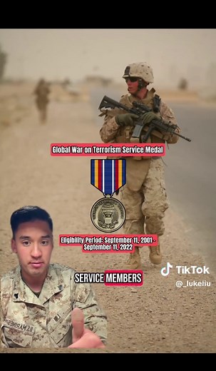 Understanding GWOT Medals and Ribbons: A Military Insight