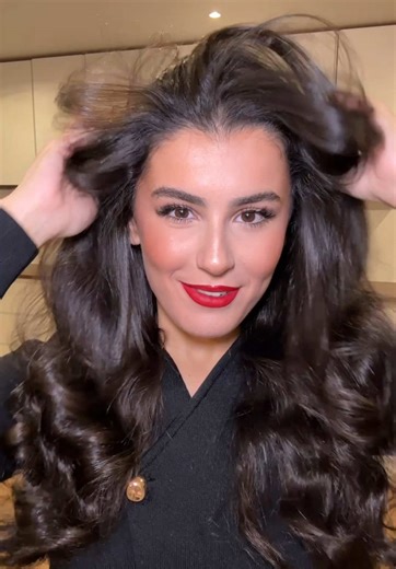 Tuto Waves de Pro en 5 Minutes avec Dessange 💗