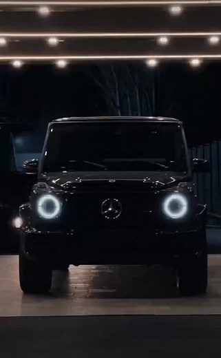 Russian Mafia Black G-Wagon - Gangster Cars | Raptorex_47