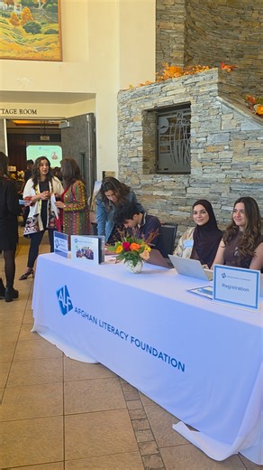 Homeira Qaderi on Reels