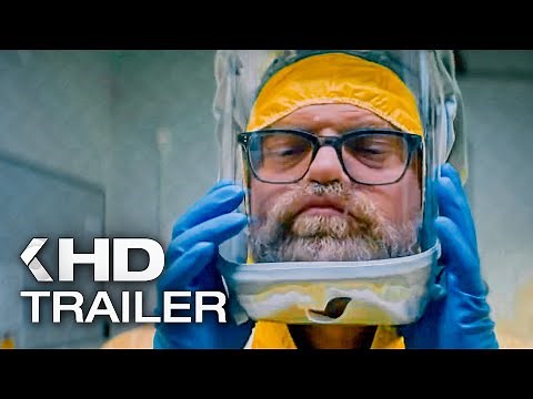 UTOPIA Trailer (2020)