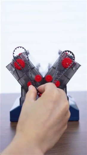 MoyuStore V8 — The Engine You Can Build, Not Just Buy