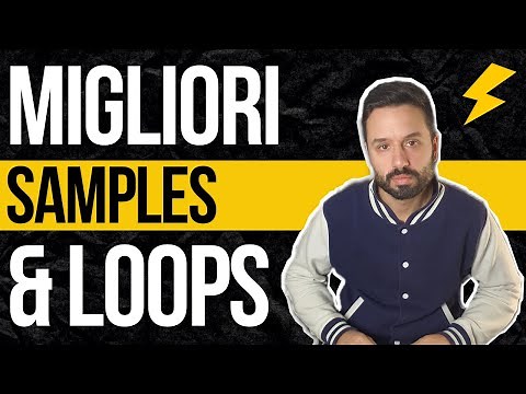 Dove trovare Suoni, Loops e Sample Packs per le tue produzioni | SPLICE LOOPMASTERS