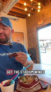 36K views · 157 reactions | CHEW17 FOOD REVIEW Last night we went to The Railyard - Springfield, IL and it did not disappoint. The fact that they have such a variety of items to offer really does says something about this place. If you are in the area we would recommend checking out their 217 Foodies day event this Saturday from 11am-9pm! If you are a 217 restaurant and want to be featured in an upcoming review, send us a message! Enjoy! | 217 Problems | Facebook