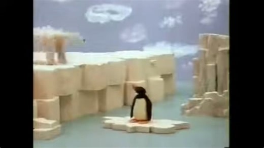 Hugo ( Pingu Test Film 1980 )