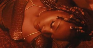 Listen to Tems’ new song “Crazy Tings”