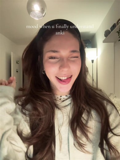 Understanding Anki: A Medicine Student's Journey