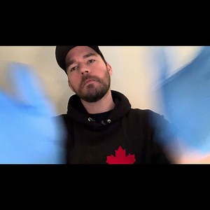 [That ASMR Channel] ASMR Head Massage (Not a roleplay) - That ASMR Channel