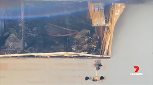 There is an urgent warning about the dangers of lithium batteries in the wake of the Meridien Hotel blaze at North Adelaide. An investigation has found recharging batteries were to blame for the fierce fire and experts warn your home could be at risk, too. 7NEWS Adelaide at 6pm | www.7NEWS.com.au #7NEWS | 7NEWS Adelaide