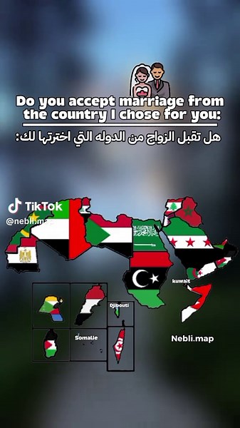 #countries #arabe #map #fyp | maps