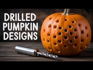 Easy Pumpkin Carving Tricks You Need to Try!