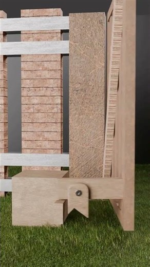 Simple Lock Mechanism with Smart Design