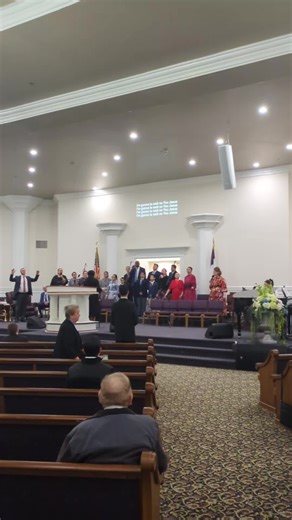 #Truth Tabernacle chruch