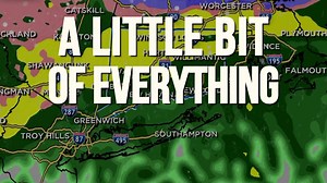 51 reactions · 17 shares | WEATHER ALERT: The FOX61 Weather Team has you covered tonight at 10 and all morning long tomorrow! | FOX61 | Facebook