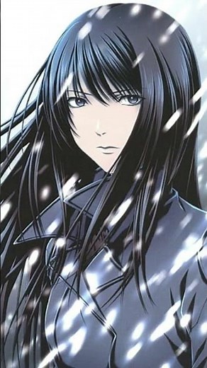 Danganronpa vs Death Note Part 28 #wisedit #anime #deathnote #danganronpa #chiakinanami #naomi