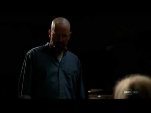 Breaking Bad | Dead Freight: "Robbing a Train" scene