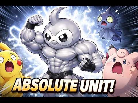 I Broke Ranked With This Castform Team....