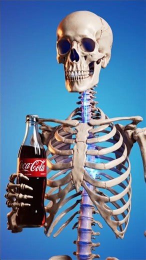 I Drank Only Coca-Cola for 10 Days… Here’s What Happened