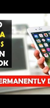 How To Delete Business Page on Facebook in Mobile