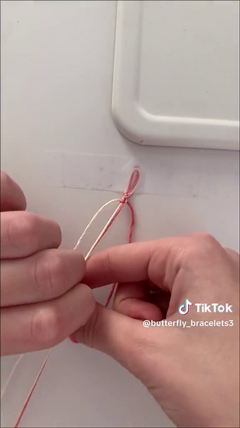 Butterfly Bracelets on TikTok