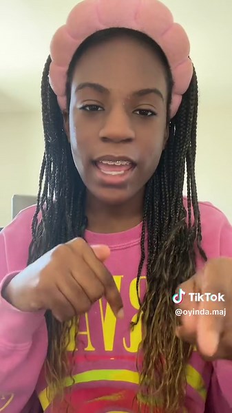 How to Speak Gibberish: A Fun GRWM Tutorial