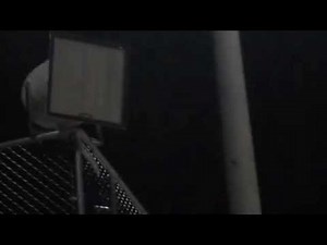 STADIUM PA HORN EXTREME DISTORTION!